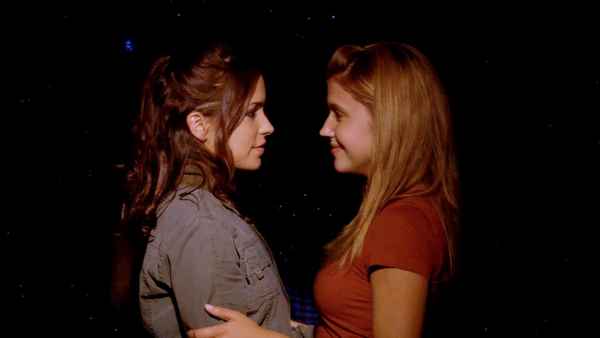 Girltrash: All Night Long Poster 4