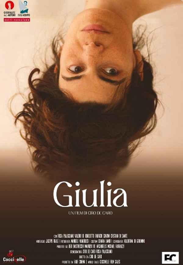 Giulia Poster 5