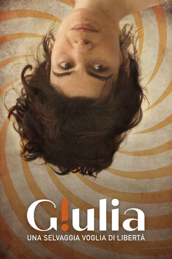Giulia Poster 2