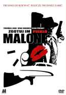 Give 'em Hell, Malone Poster 4