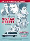Give Me Liberty Poster 6