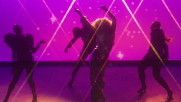 Give Me Pity! Poster 1