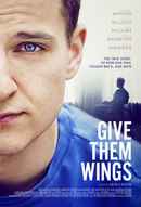 Give Them Wings Poster 2