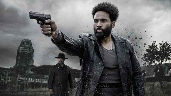 Givers Of Death Poster 1