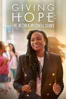 Giving Hope: The Ni'cola Mitchell Story Poster 4