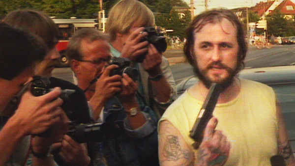 Gladbeck: The Hostage Crisis Poster 5