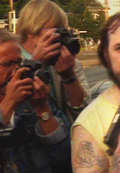 Gladbeck: The Hostage Crisis