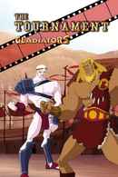 Gladitors The Tournament Poster 2