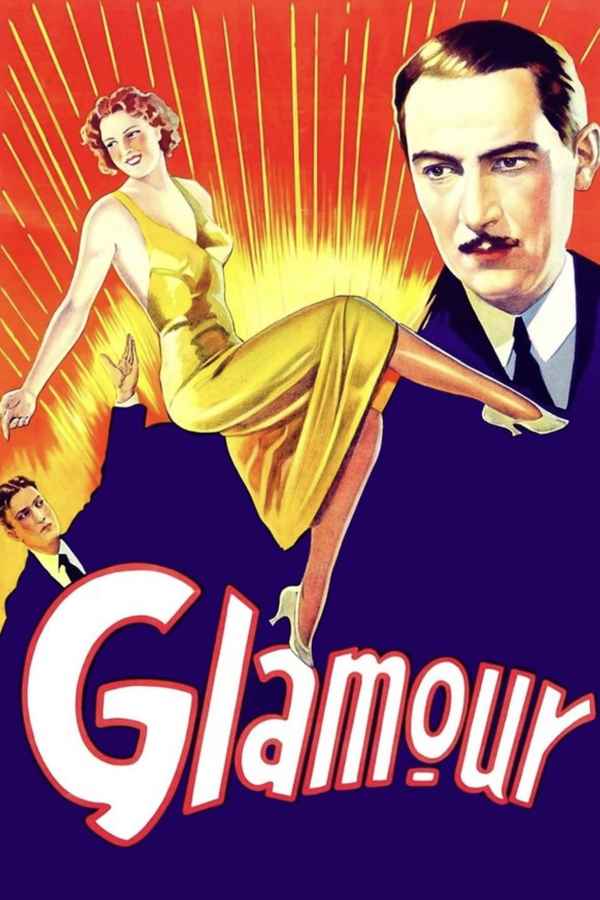 Glamour Poster 1