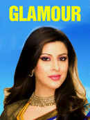 Glamour Poster 2
