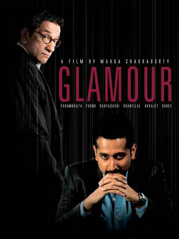 Glamour Poster 7