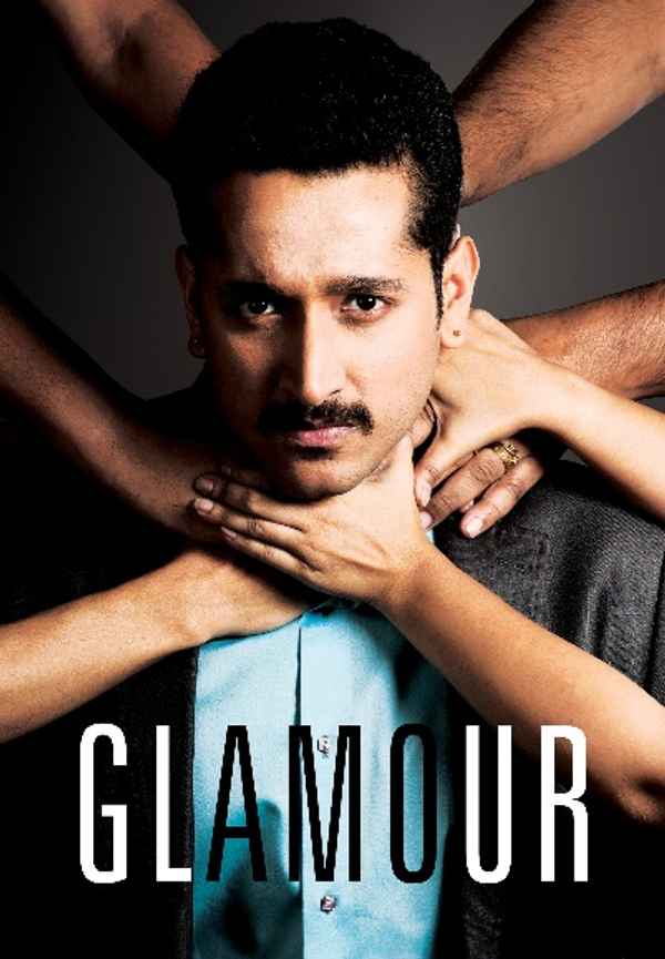 Glamour Poster 7