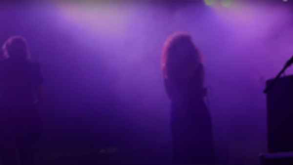 Glamour Girls Poster 1