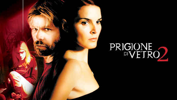 Glass House: The Good Mother Poster 6