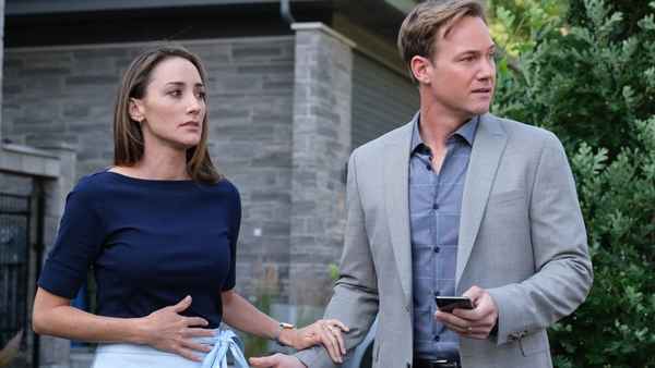 Glass Houses Poster 6