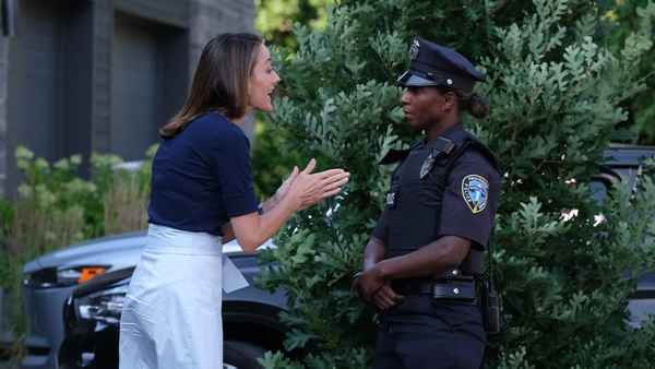 Glass Houses Poster 7