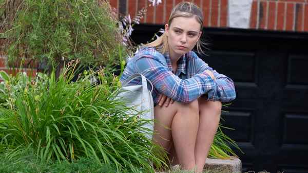 Glass Houses Poster 4