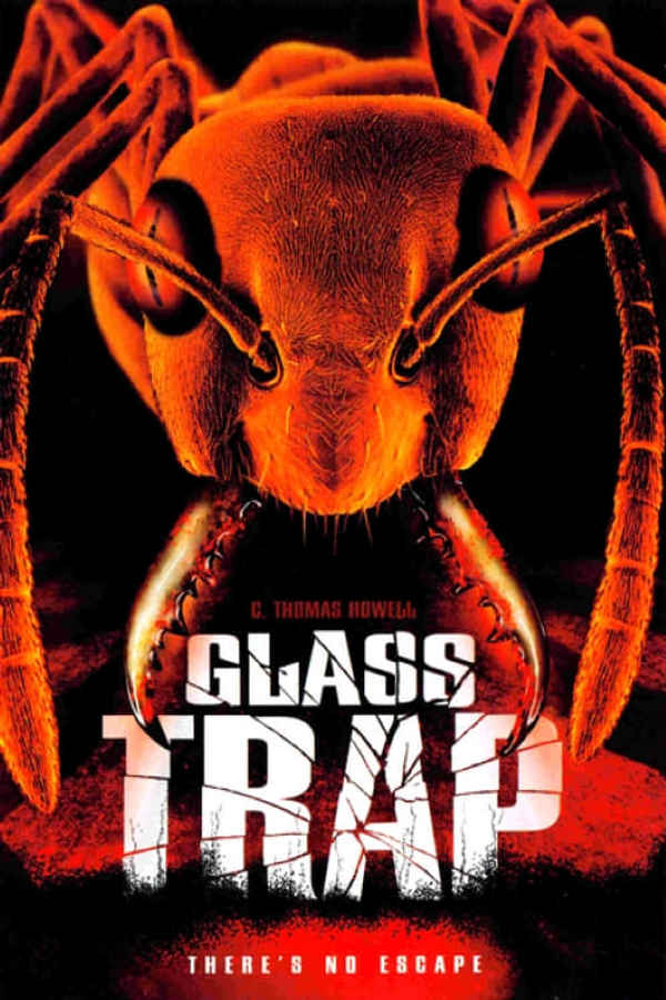 Glass Trap Poster 3