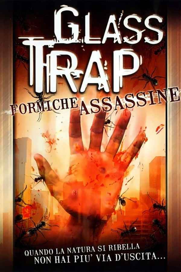 Glass Trap Poster 2