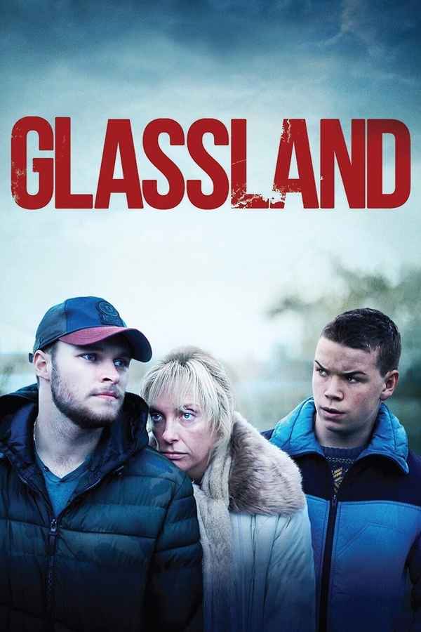 Glassland Poster 6