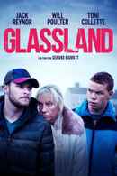 Glassland Poster 4