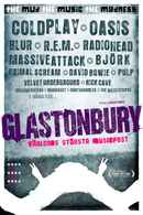 Glastonbury Poster 4