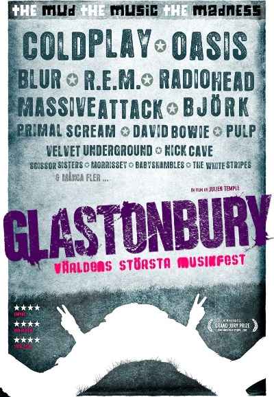 Glastonbury