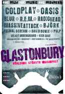 Glastonbury Poster 6