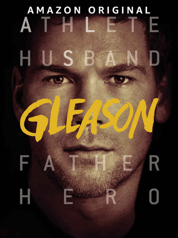 Gleason Poster 4