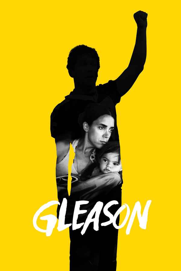 Gleason Poster 1