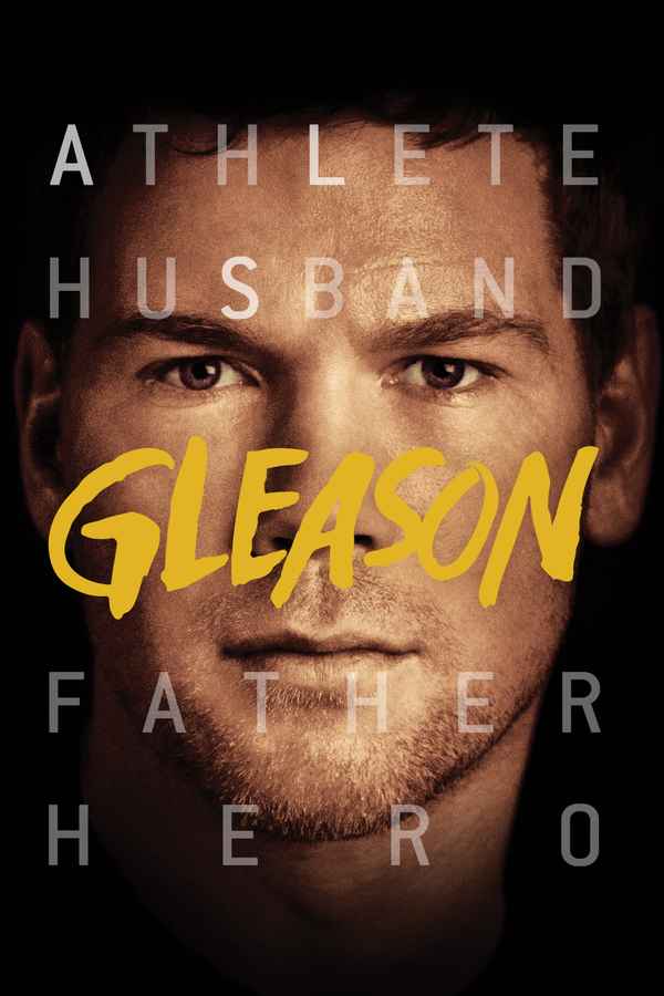 Gleason Poster 2