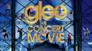 Glee: The Concert Movie Poster 2