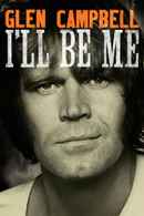 Glen Campbell: I'll Be Me Poster 2