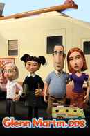 Glenn Martin, DDS Poster 2