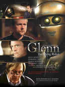 Glenn, the Flying Robot Poster 5
