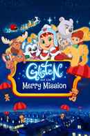 Glisten and the Merry Mission Poster 3