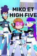 Glitch Techs Poster 3