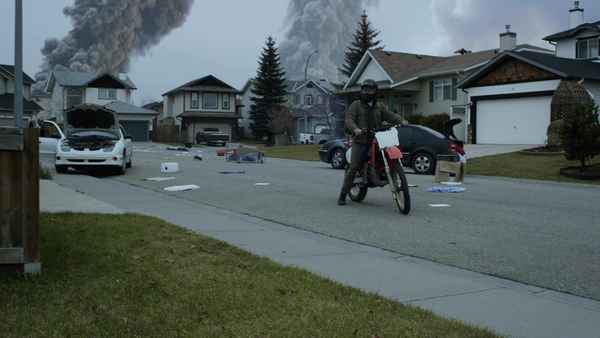 Global Meltdown Poster 3