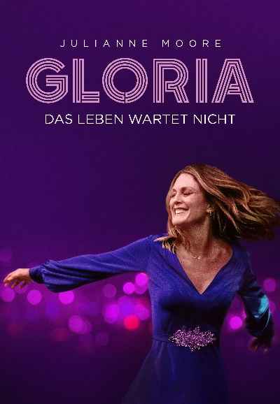 Gloria Bell