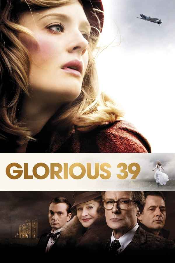 Glorious 39 Poster 4
