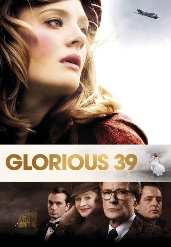 Glorious 39 Poster 5