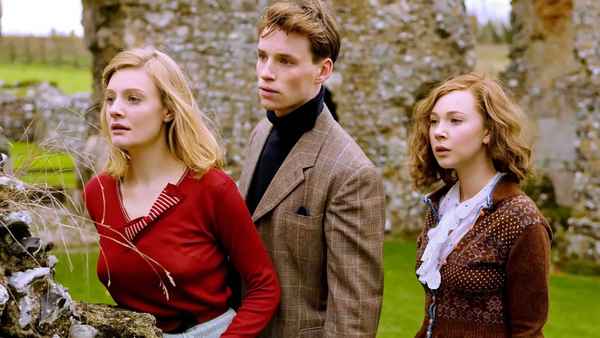 Glorious 39 Poster 3