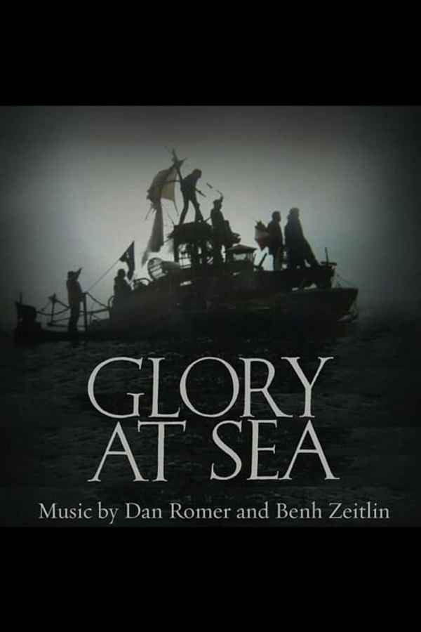 Glory at Sea Poster 1
