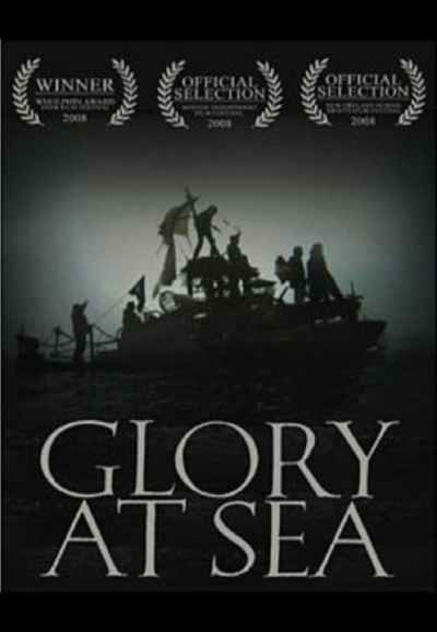 Glory at Sea