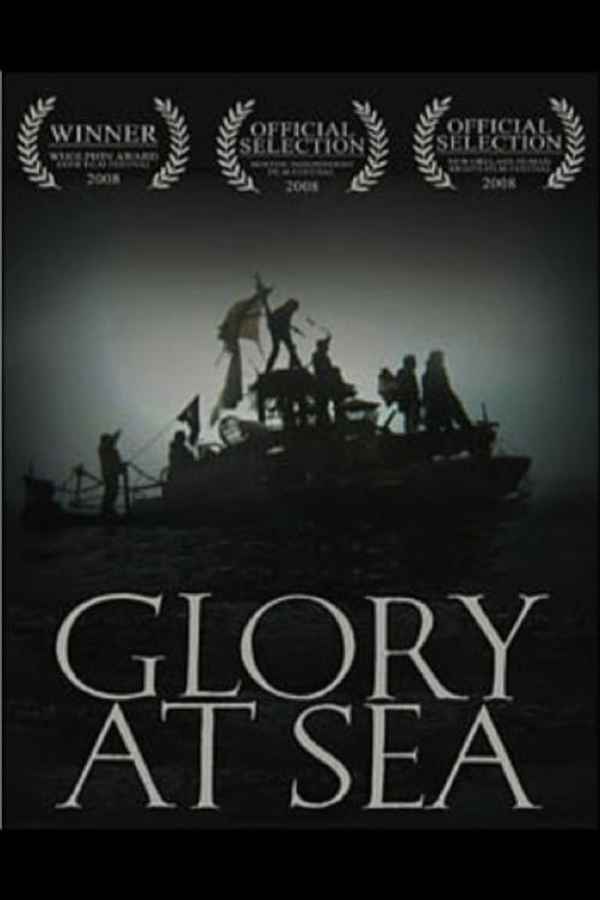 Glory at Sea Poster 3