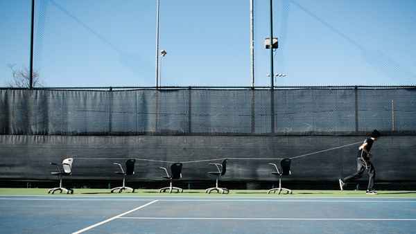 Glory of the Seat: the Chair Olympics Story Poster 4