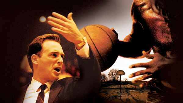 Glory Road Poster 1