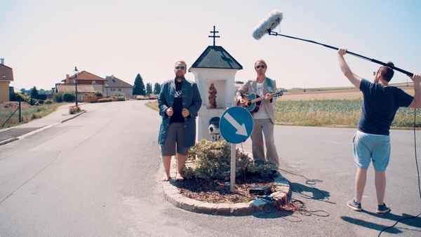 Glossary of Broken Dreams Poster 2