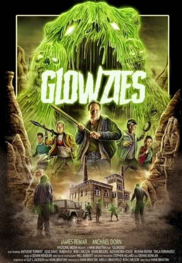 Glowzies Poster 3