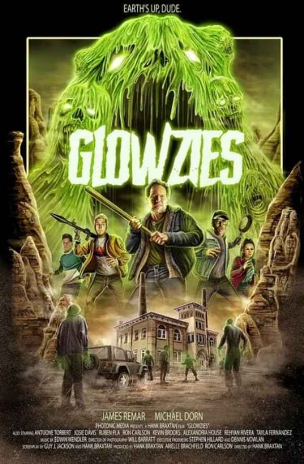 Glowzies Poster 2